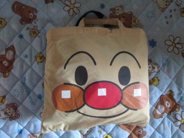 ○新品?アンパンマンパジャマほかセット９０ｃｍ○