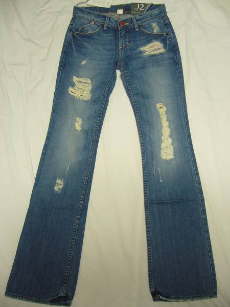  новый товар Armani Exchange ботинки cut дизайн Denim XS