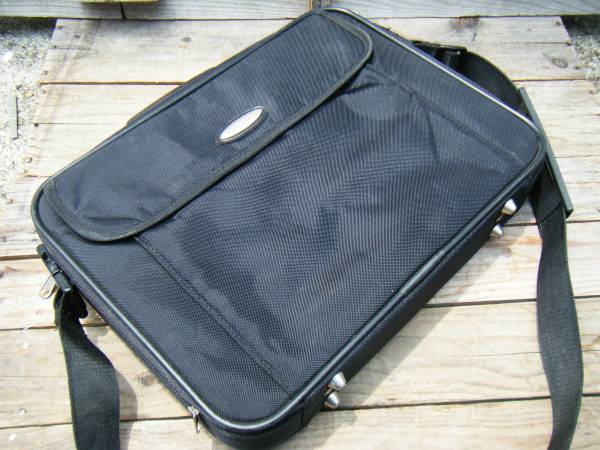 M2322 briefcase suit 1. degree business trip . travel put on change 2WAY