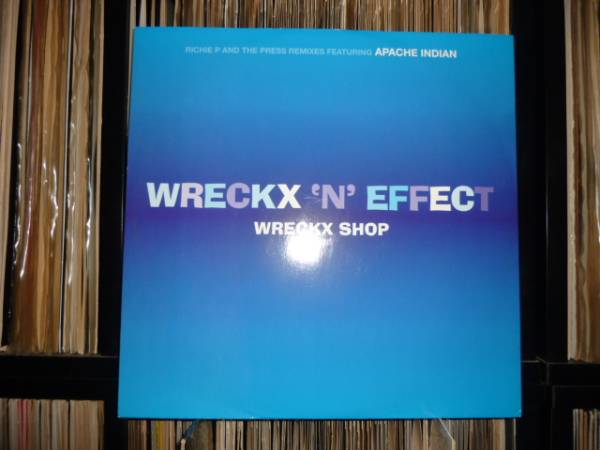 wrecks n effect/wreckx shop_画像1