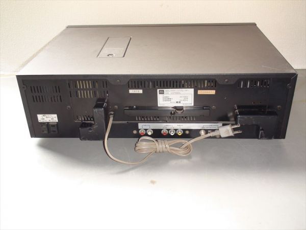 52565 TOSHIBA Toshiba VDP890L LD new warehouse movement campaign 1 times only large super-discount 