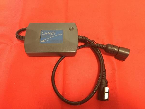 *GM TECH2 for CAN-Di module CAN communication. car is necessities *