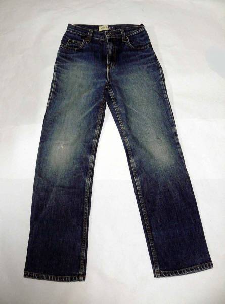  Gap blue jeans 12 SLIM
