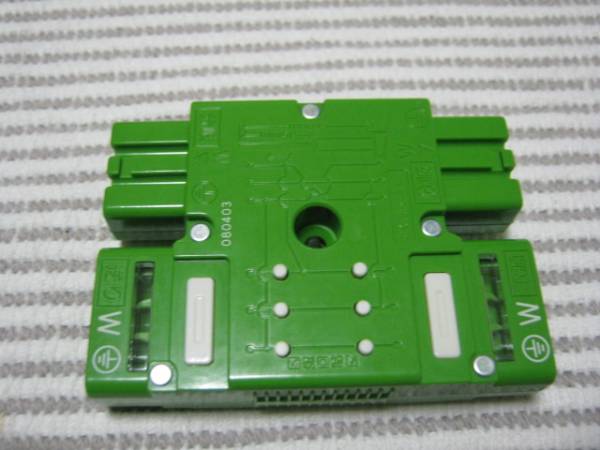  Matsushita WJ5293 joint box Harness 2 ответвление * отправка есть 