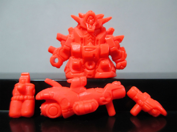 Yahoo!オークション - SDガンダム ガン消し フルアーマーZZ 消しゴム Yahoo!オークション - SDガンダム ガン消し フルアーマーZZ 消しゴム