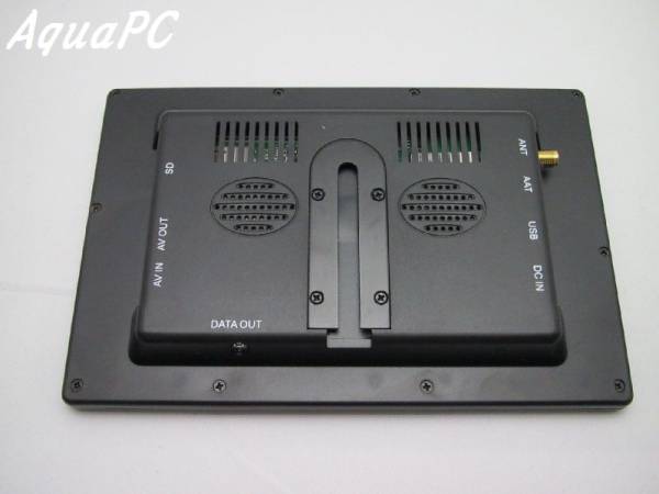 AquaPC* бесплатная доставка 5.8GHz 32CH 7 FPV Monitor DVR RC800*