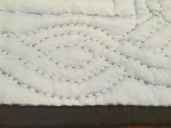 ハワイキルト ハワイ文化 タペストリー ハンドメイド