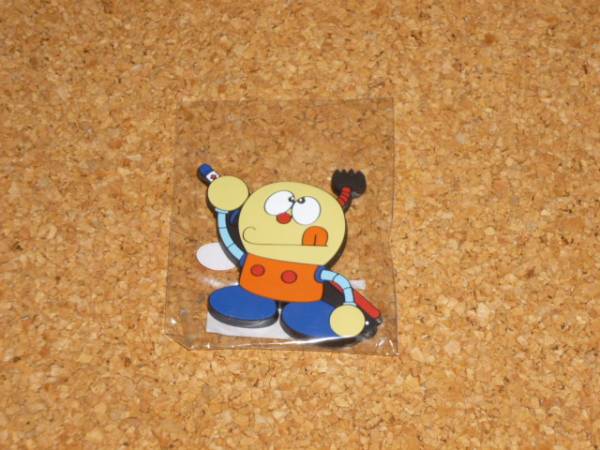 Fujiko F. Fujio Museum Limited Kiteretsu Corosuke Magnet