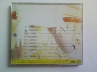CD TWO-MIX BPM 143 高山みなみ II MIX DELTA ガンダムW