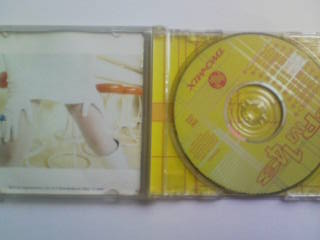 CD TWO-MIX BPM 143 高山みなみ II MIX DELTA ガンダムW