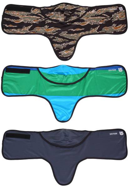 BURTON バートン 1LYR LW FACEMASK フェイスマスク　QUARRY　もしくは　ROYAL POP STRIPE