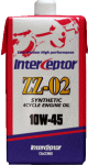 ★NUTEC ニューテック inter septorZZ-02　10Ｗ-45　 1L★_画像1