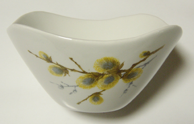 英國 ビンテージ MIDWINTER SUGAR BOWL / 60s,ミッドウィンター,モッズ,コンラン,POOLE,シュガーボウル,Jessie Tait,イギリス,アンティーク