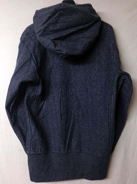 ◆adidas アディダス パーカー◆ネイビー◆