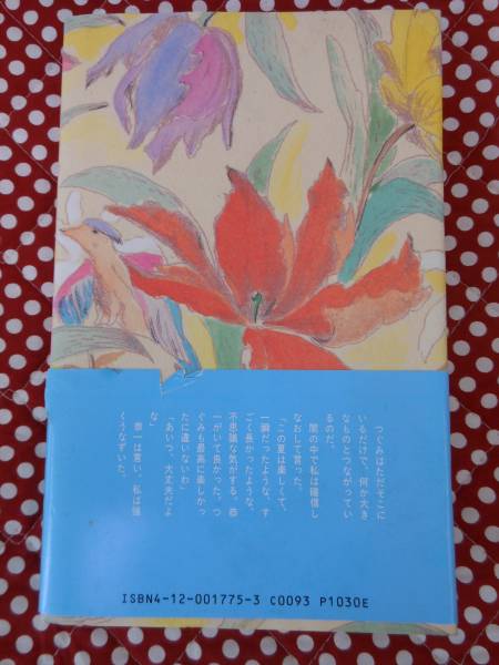 *TUGUMI/ Yoshimoto Banana центр . теория фирма 