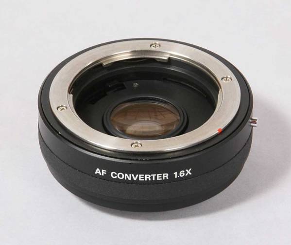 Yahoo!オークション - 希少 KYOCERA AFコンバーター1.6X CONTAX Yahoo!オークション - 希少 KYOCERA AFコンバーター1.6X CONTAX