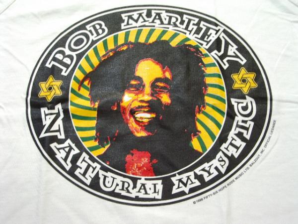 新品★レゲエタンクトップＬ BOB MARLEYラスタピース933