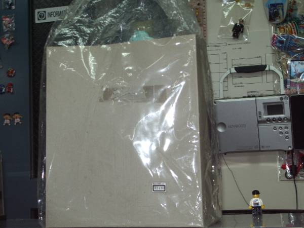 ◆◆迫力！◆重厚！◆『南斗水鳥拳?レイ』◆未開封◆激レア！【ＢＯＸ箱】】