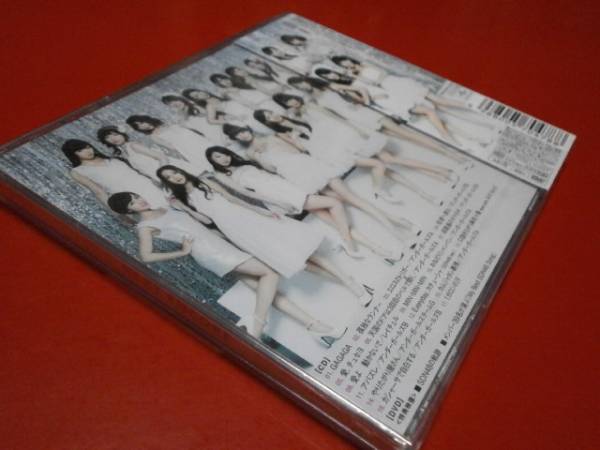 新品未開封 初回限定盤 CD+DVD SDN48 NEXT ENCORE ネクストアンコール 秋元康 AKB48 SKE48 NMB48 HKT48 JKT48 SNH48 アイドル