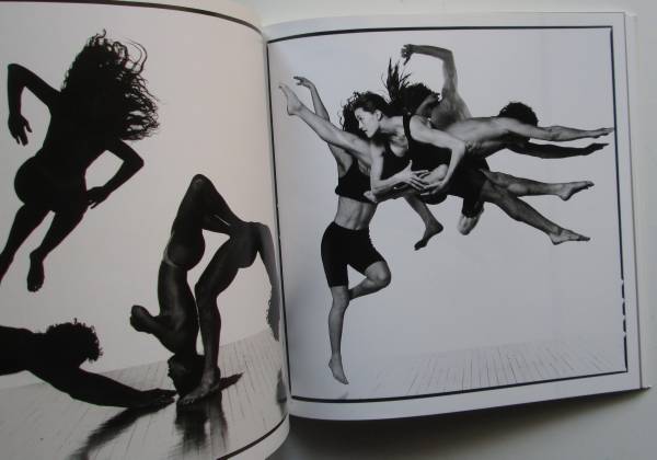 Dance Photography ロイス・グリーンフィールド_画像2