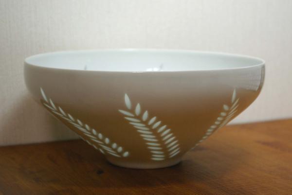 ビンテージ】アラビア ARABIA Rice ライス ボウル Bowl F.H.K ビンテージ】アラビア ARABIA Rice ライス ボウル Bowl F.H.K