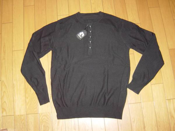 For Our Friends HNセーター M フォーアワーフレンズ_画像1