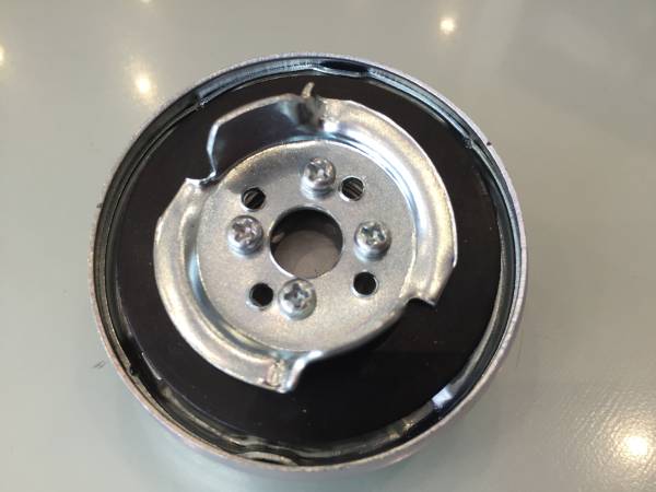 70系スープラ前期新品純正GA70MA70JZA70用ガソリン給油キャップa