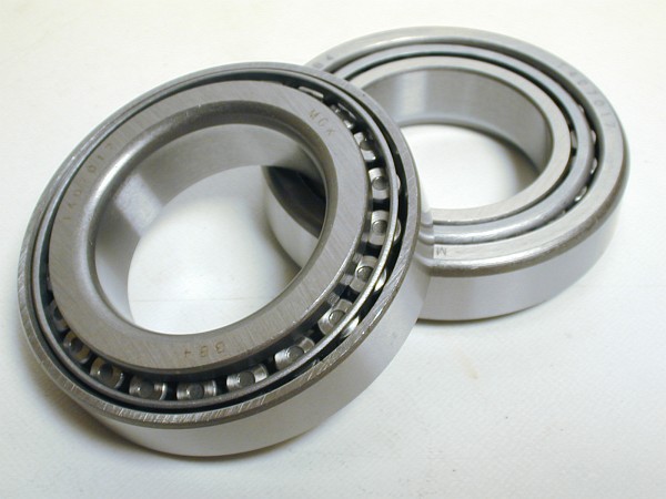  diff bearing set Fiat 500*126 for 