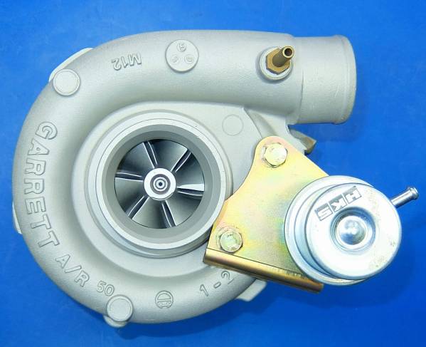 * Silvia S13S14S15 HKS GT2540R turbine!SR20/CA18 OH settled 086*