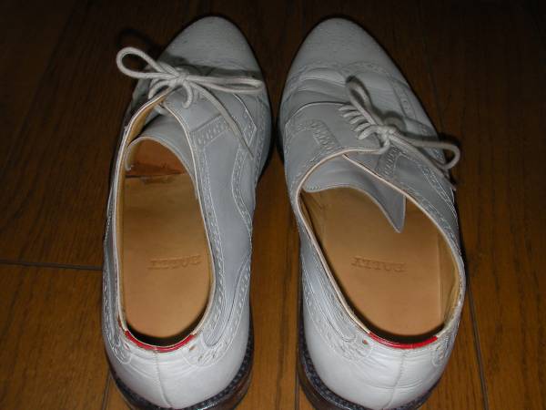 BALLYの靴です_画像3