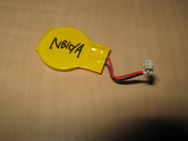 FMV кнопка батарейка б/у не проверка товар NB10/A