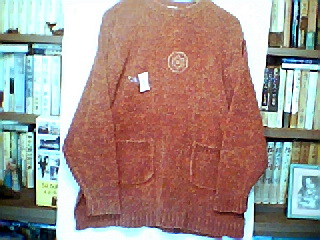 AH5-3-69 free shipping for women Family sweater L