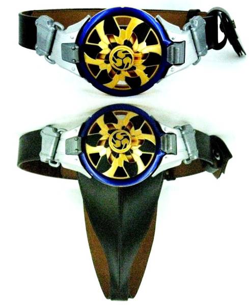  Kamen Rider Hibiki трещина ki. дуть . Eve kiDX модифицировано шум ремня дудка & звук . труба W