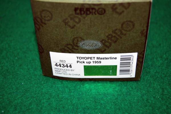 Item photo
