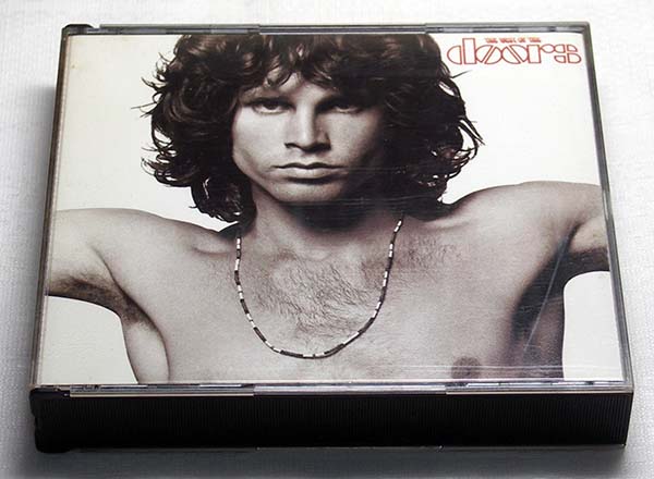 Doors лучший *ob* The * дверь z2CD19 искривление 