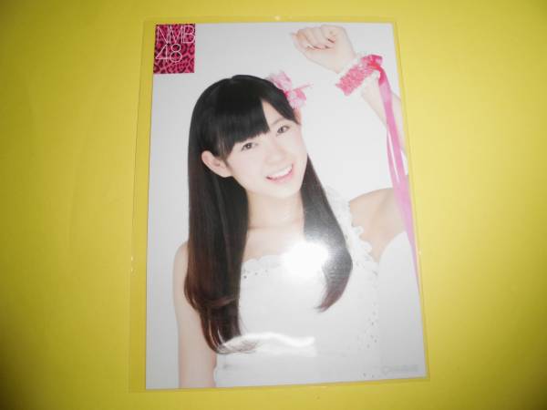 NMB48 Watanabe Miyuki [ Random life photograph ] no. 12.vol.12SKE48