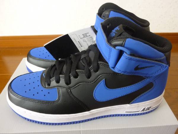 即決 レア!限定! 新品未使用 NIKE ナイキスニーカー AIR FORCE 1 \'07 LOW エアフォース1 ロー ステッチ 26.0cm♪25周年記念♪35周年記念 即決 レア!限定! 新品未使用 NIKE ナイキスニーカー AIR FORCE 1 \'07 LOW エアフォース1 ロー ステッチ 26.0cm♪25周年記念♪35周年記念