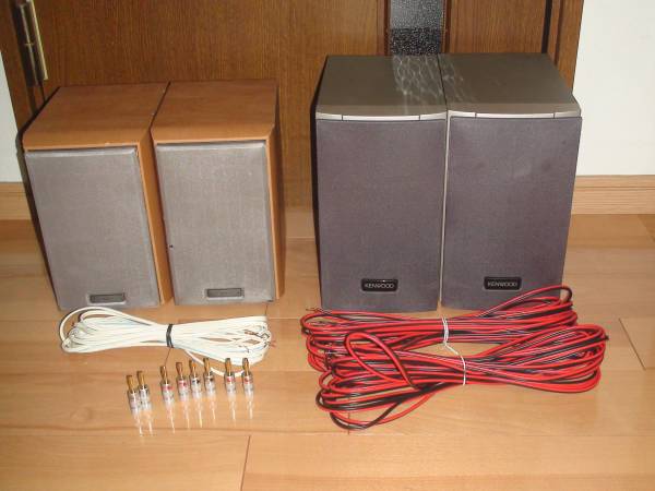 ONKYO　7.1ch対応AVアンプ　TX-NR616-S シルバー スピーカー付