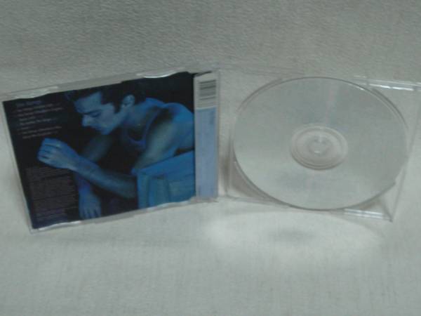 送料無料！即決！盤面良好！Ricky Martin/She Bangs
