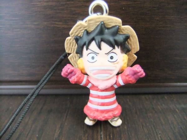  One-piece ремешок punk - The - Dolphy эмблема фигурка 