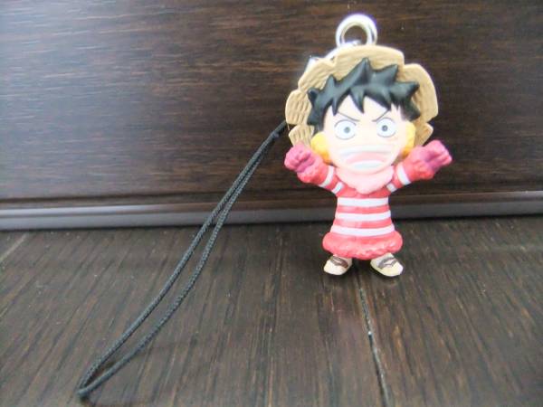  One-piece ремешок punk - The - Dolphy эмблема фигурка 