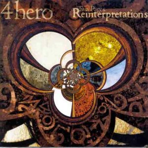 Two Pages Reinterpretation [12 inch Analog] / 4 Hero_画像1