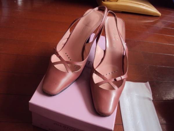 *JILL STUART Jill Stuart. туфли-лодочки . дешевый!