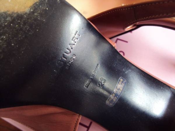 *JILL STUART Jill Stuart. туфли-лодочки . дешевый!