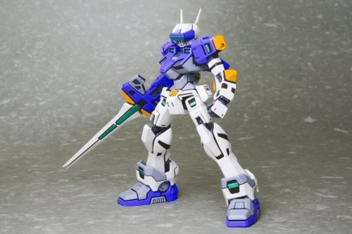 # valuable goods #1/144 MBV-04-Gtem Gin O.M.G one man Rescue 