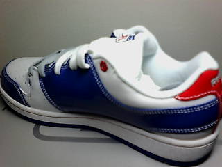  new goods NFL GIANTSja Ian tsu shoes shoes US8.0