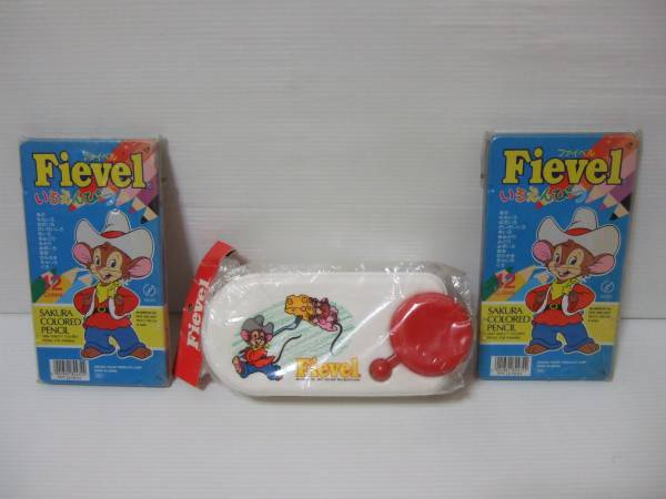 新品 ファイベル Ｆｉｅｖｅｌ 弁当箱ナショナル 色鉛筆サクラ