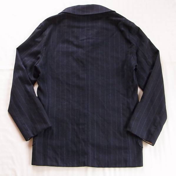 USA made Garb NEW YORK shawl color 3B jacket 40