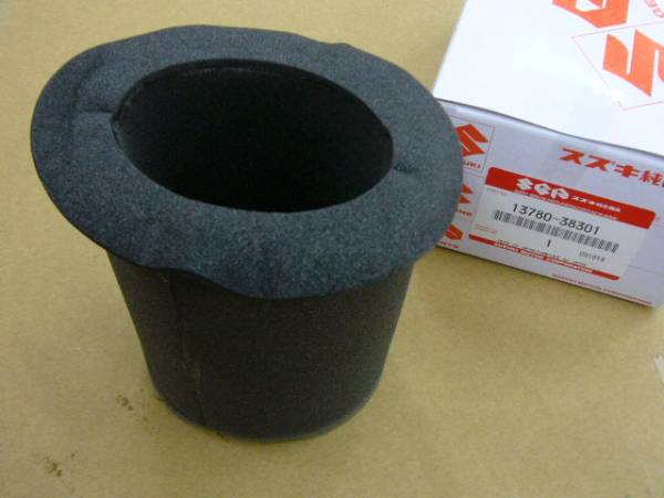 #GN125E GS125E ST250 Glass Tracker Volty NF41A NF41B NJ4AA NJ4CA NJ47A NJ4BA NJ4DA NJ47A# оригинальный новый товар воздушный Element 38301