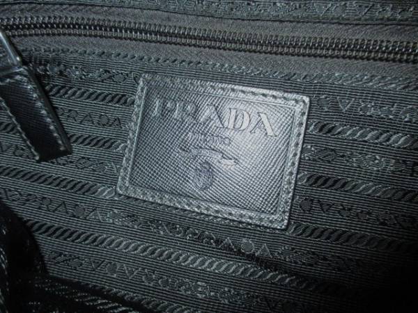 ☆PRADA/プラダ カモフラージュ柄/迷彩 ショルダーバッグ/正規(guī)品